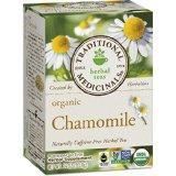 CHAMOMILE Image 1
