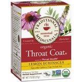 LEMON ECHINACEA THROAT COAT Image 1