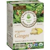 Ginger Image 1