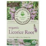 LICORICE ROOT Image 1