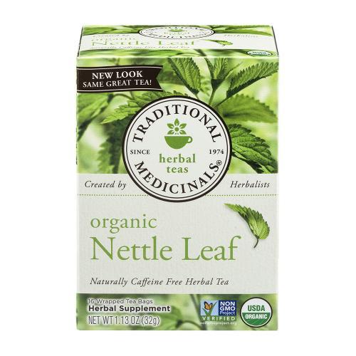 Nettle Leaf Image 1