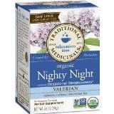 NIGHTY NIGHT VALERIAN Image 1