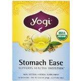 STOMACH EASE CERTIFIED ORG Image 1