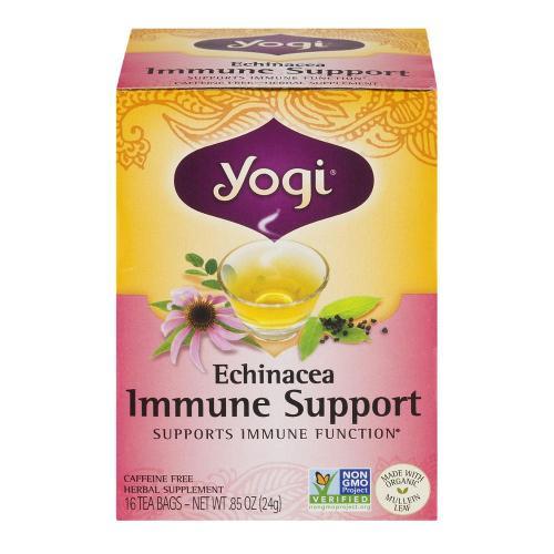 ECHINACEA IMMUNE SUPPORT Image 1