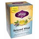 RELAXED MIND Image 1