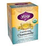 COMFORTING CHAMOMILE CERTIFIED Image 1