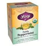 PURELY PEPPERMINT CERTIFIED OR Image 1