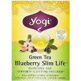 BLUEBERRY SLIM LIFE Image 1
