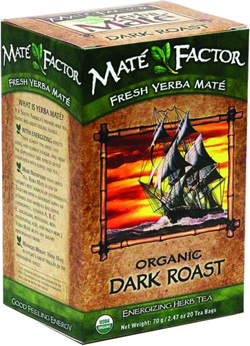 Dark Roast Image 1