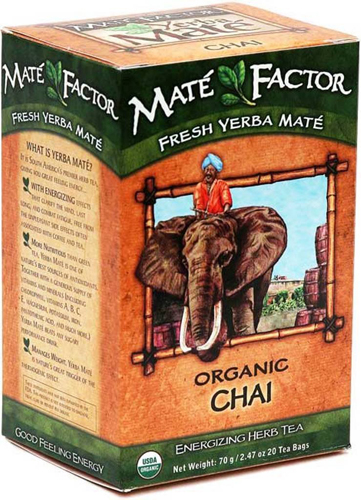 Chai Image 1