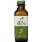 ALMOND EXTRACT 2 oz Image 1