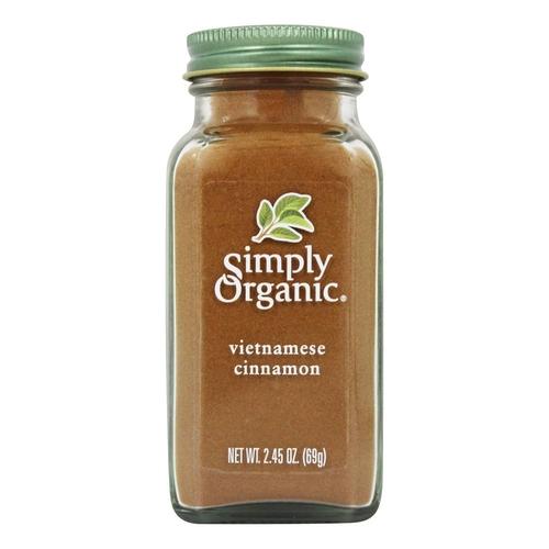 Cinnamon | Ground Image 1