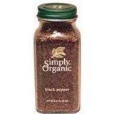 Ground Black Pepper Image 1