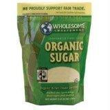 Organic Sugar Image 1