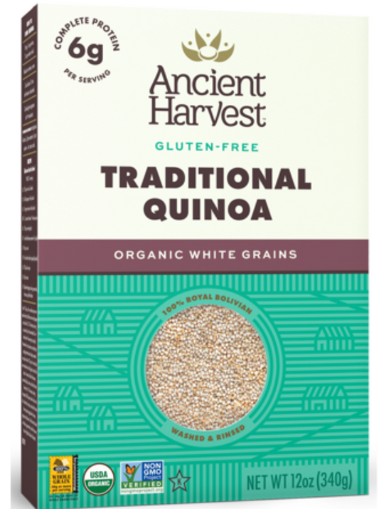 Quinoa Image 1