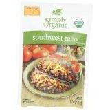 Southwest Taco Mix Image 1