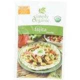 FAJITA SEASONING Image 1