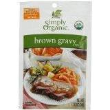 Brown Gravy Mix Image 1