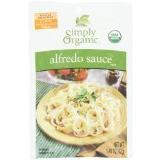 Alfredo Sauce Image 1