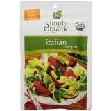 Italian Dressing Mix Image 1