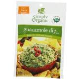 GUACAMOLE DIP MIX Image 1