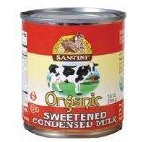 Sweetened Condensed Milk Image 1