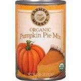 Org Pumpkin Pie Mix Image 1