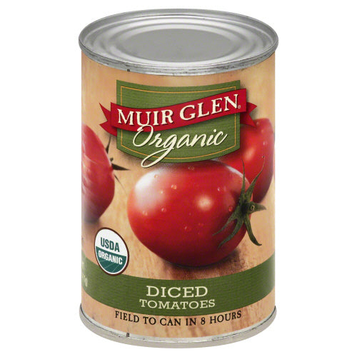 Diced Tomatoes Image 1
