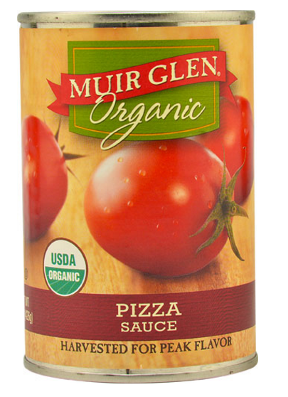 Pizza Sauce Image 1