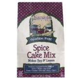 Spice Cake Mix Image 1