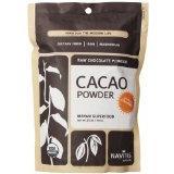 Cacao Powder 16 Oz Image 1