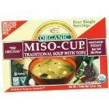 Traditional Miso Cup Image 1