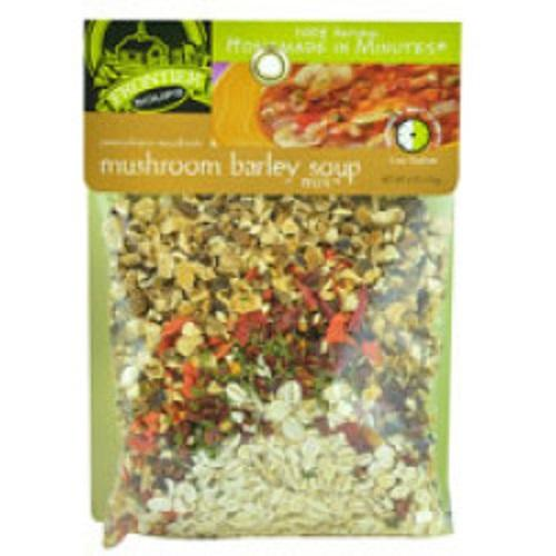 Soup Mix Mushroom Barley Image 1