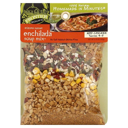 Soup Mix Arizona Enchilada Image 1