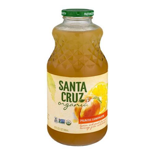 Peach Lemonade Image 1