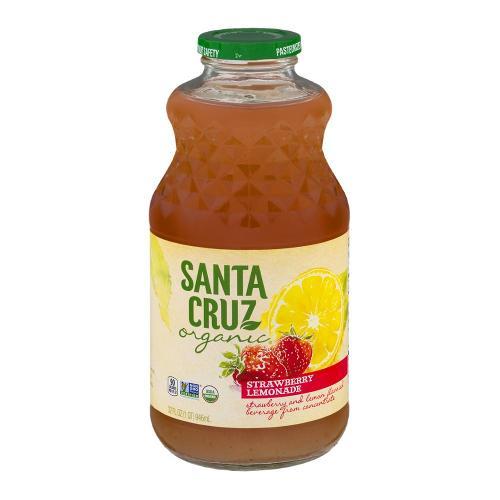 Strawberry Lemonade Image 1