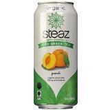 Bev Tea Iced Grn Peach Or Image 1