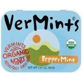 Vermints Mints Peppermint Organic Image 1
