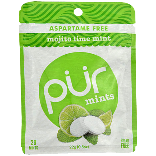 Mint Mojito Lime Image 1