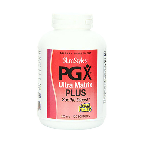 SLIMSTYLES PGX ULTRA MATRIX PL Image 1