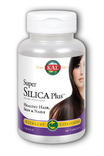 SILICA PLUS SUPER 60CT Image 1