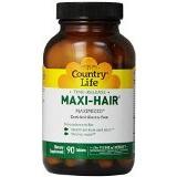 Maxi Hair Maximized Image 1