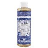 PEPPERMINT CASTILE 16OZ Image 1