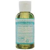 BABY UNSCENTED CASTILE 2OZ Image 1