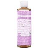 LAVENDER CASTILE 8OZ Image 1