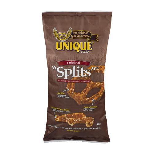 PRETZEL SPLITS Image 1