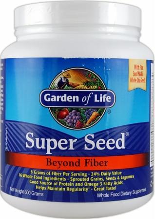Beyond Fiber Image 1