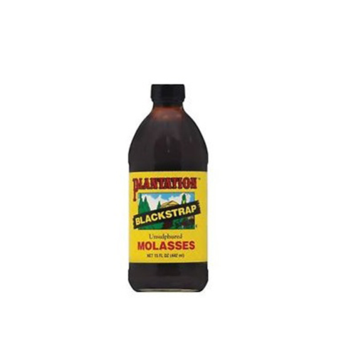 Org. Blackstrap Molasses Image 1