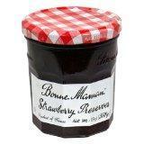 Strawberry Preserves Image 1
