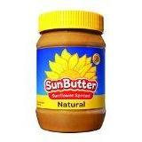 Sunflower Butter Image 1
